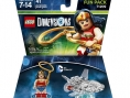 LEGO Dimensions : tous les packs du lancement