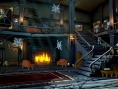 LEGO Dimensions montre ses décors