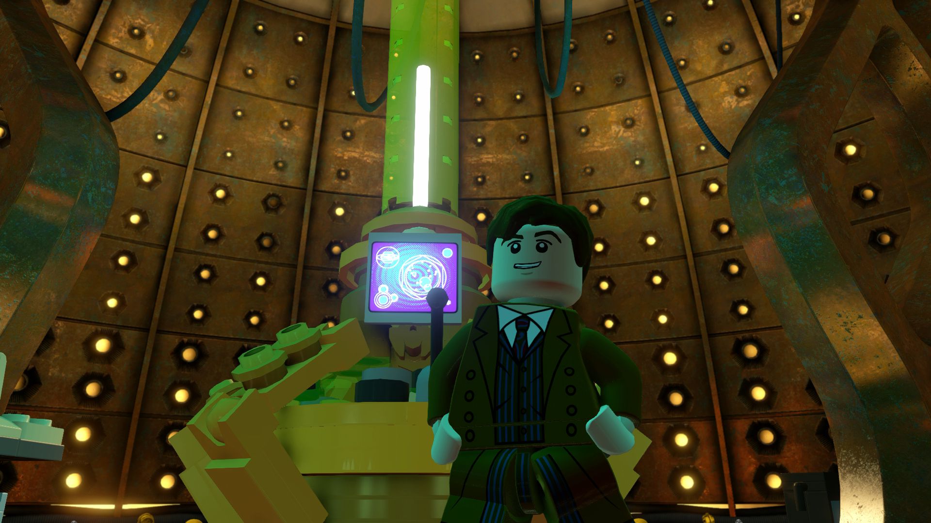 LEGO Dimensions : Warner Bros modifie (un peu) le modèle économique