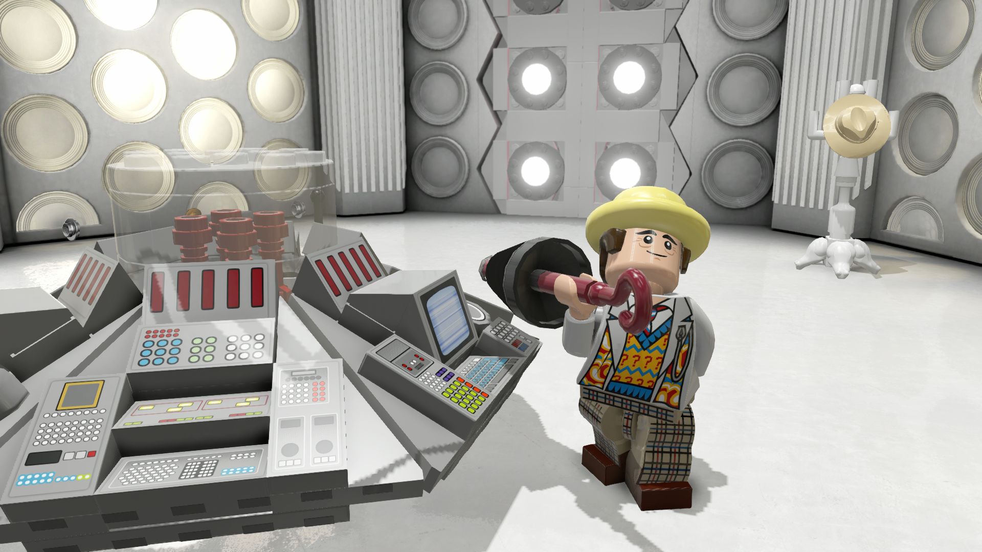 LEGO Dimensions : Warner Bros modifie (un peu) le modèle économique
