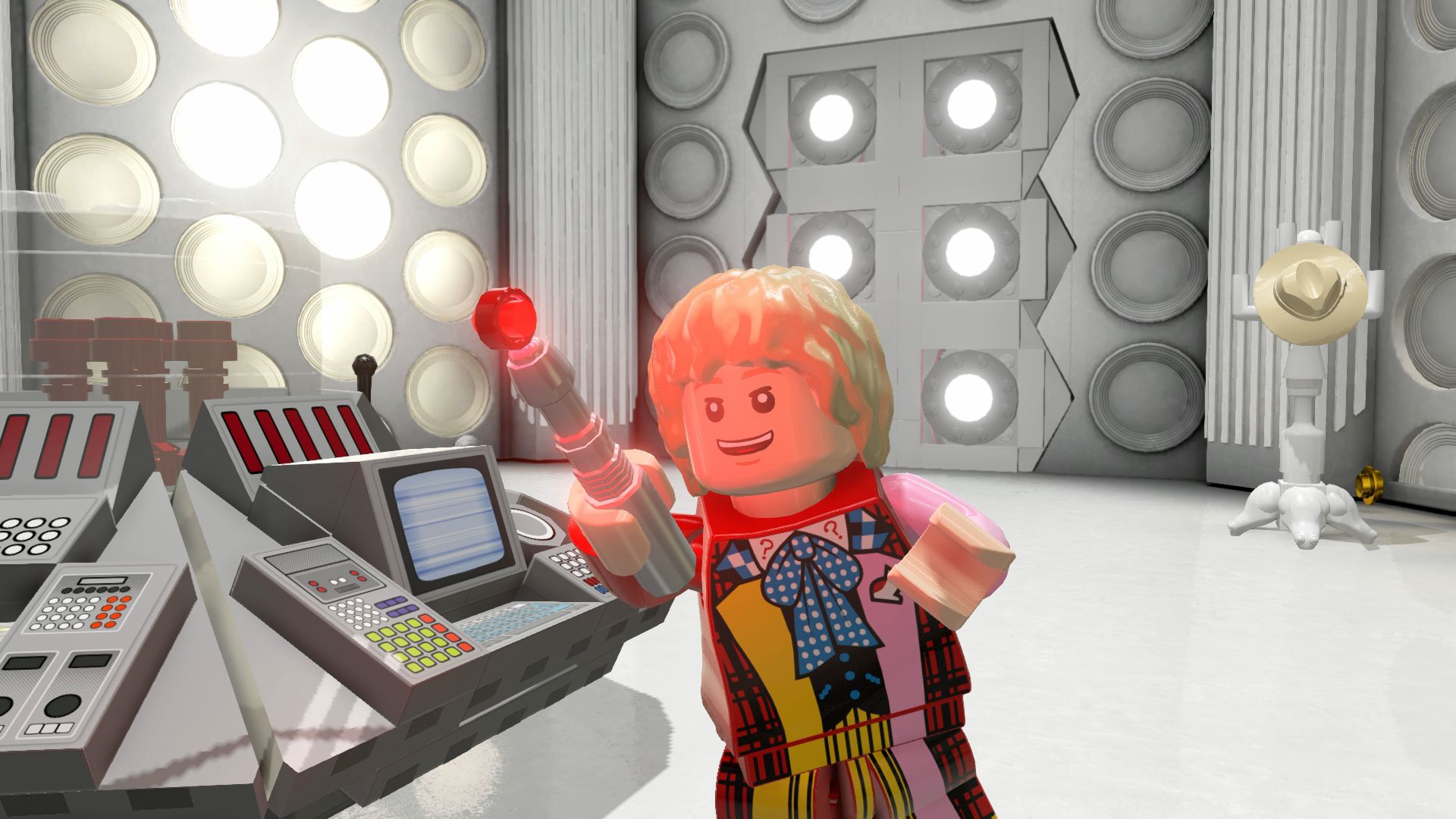 LEGO Dimensions : Warner Bros modifie (un peu) le modèle économique