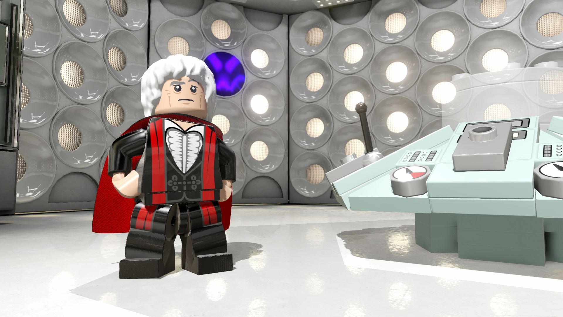 LEGO Dimensions : Warner Bros modifie (un peu) le modèle économique
