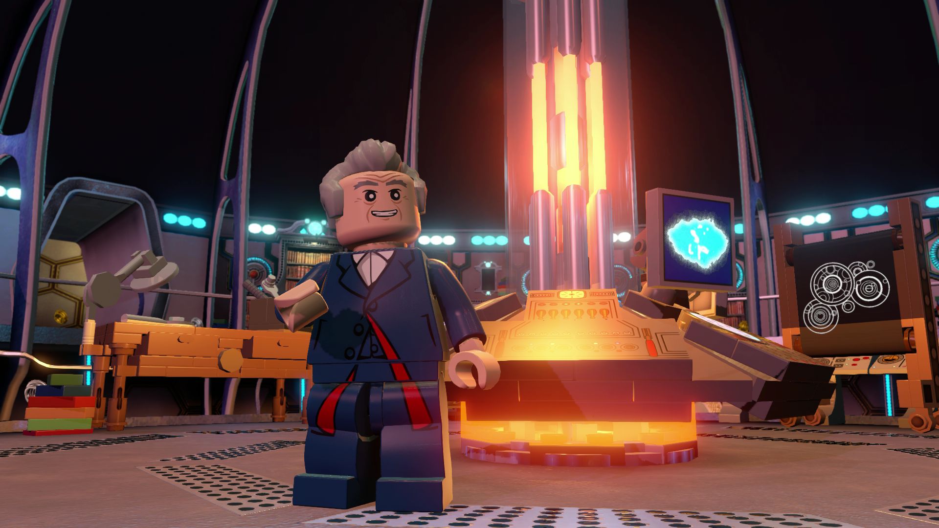 LEGO Dimensions : Warner Bros modifie (un peu) le modèle économique