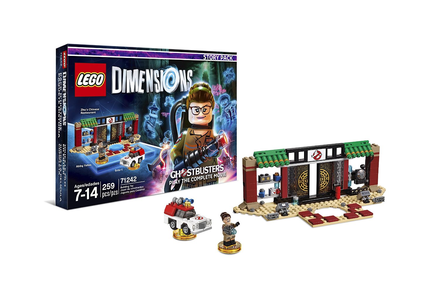 LEGO Dimensions : la seconde vague confirmée