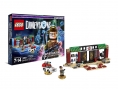 LEGO Dimensions : la seconde vague confirmée