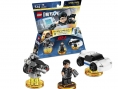 LEGO Dimensions : la seconde vague confirmée