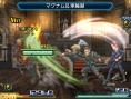 Trailer Project X Zone 2