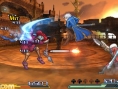 Trailer Project X Zone 2
