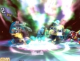 Trailer Project X Zone 2