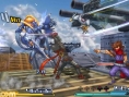 Trailer Project X Zone 2