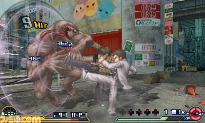 Project X Zone 2 officialisé : premier trailer