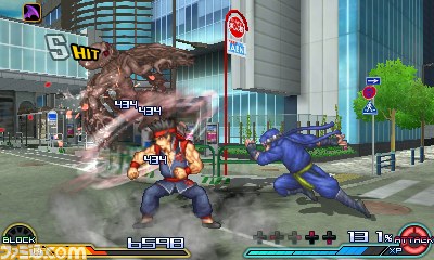 Project X Zone 2 officialisé : premier trailer