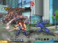 Trailer Project X Zone 2