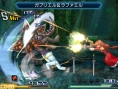 Trailer Project X Zone 2
