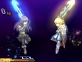 Trailer Project X Zone 2