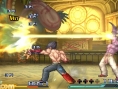 Trailer Project X Zone 2