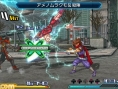 Project X Zone 2 : le plein d'images
