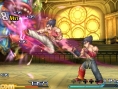 Project X Zone 2 : le plein d'images