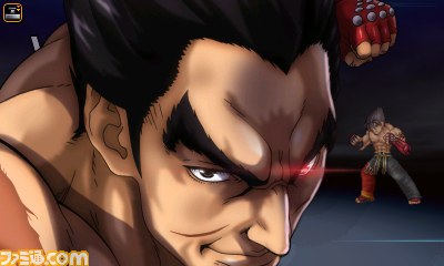 Project X Zone 2 : le plein d'images