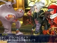 Project X Zone 2 : le plein d'images