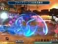 Project X Zone 2 : le plein d'images