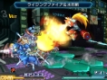 Project X Zone 2 : le plein d'images