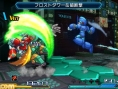 Project X Zone 2 : le plein d'images