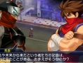 Project X Zone 2 : le plein d'images