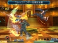 Project X Zone 2 : le plein d'images