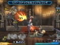 Project X Zone 2 : le plein d'images