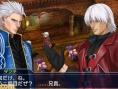 Project X Zone 2 : le plein d'images