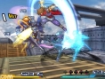 Project X Zone 2 : le plein d'images