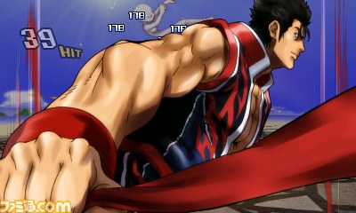 Project X Zone 2 : le plein d'images