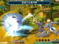 Project X Zone 2 : le plein d'images