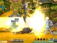 Project X Zone 2 : le plein d'images