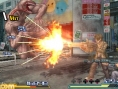 Project X Zone 2 : le plein d'images