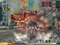 Project X Zone 2 : le plein d'images