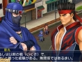 Project X Zone 2 : le plein d'images
