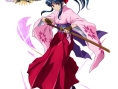 Project X Zone 2 : nouvelles images