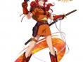 Project X Zone 2 : nouvelles images