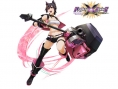 Project X Zone 2 : nouvelles images