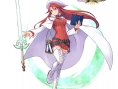 Project X Zone 2 : nouvelles images
