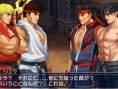 Project X Zone 2 : nouvelles images