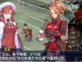 Project X Zone 2 : nouvelles images
