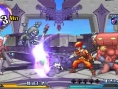 Project X Zone 2 : nouvelles images