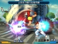 Project X Zone 2 : nouvelles images