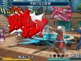 Project X Zone 2 : nouvelles images