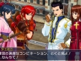 Project X Zone 2 : nouvelles images