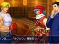 Project X Zone 2 : nouvelles images