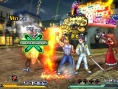 Project X Zone 2 : nouvelles images